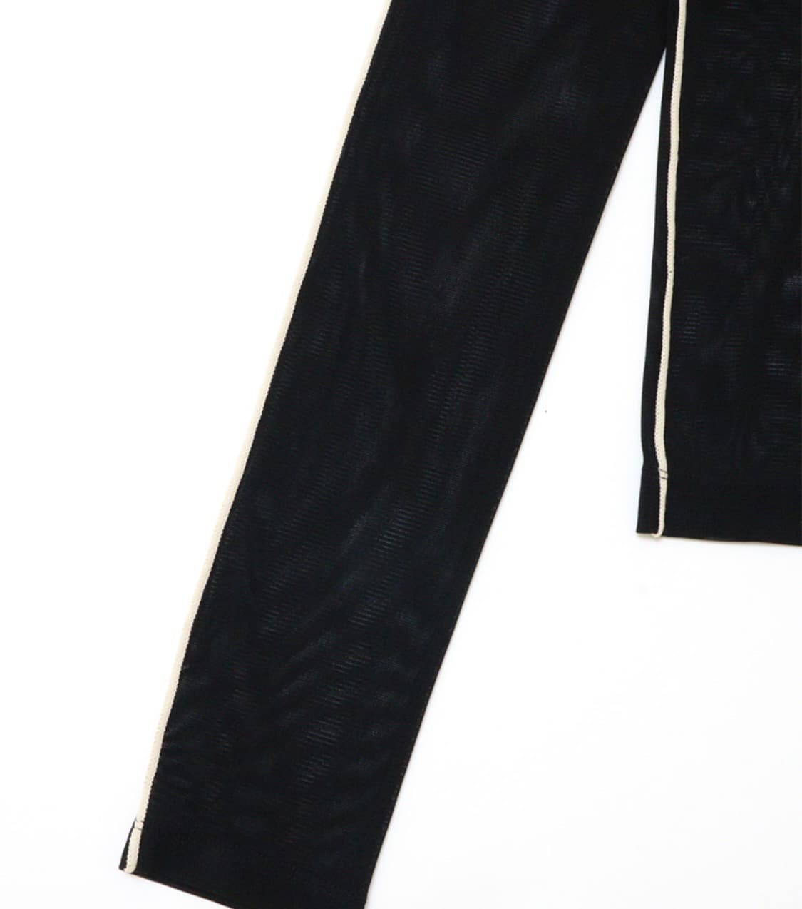 HELMUT LANG SHEERING TOP 상품이미지5