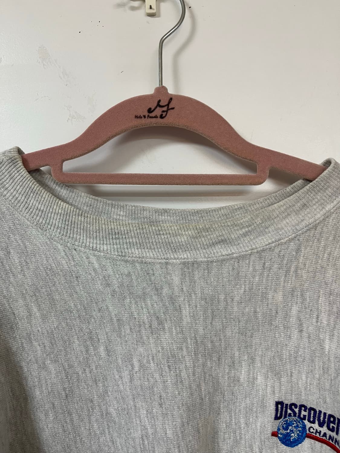 Champion 챔피온 리버스위브 맨투맨 상품이미지4