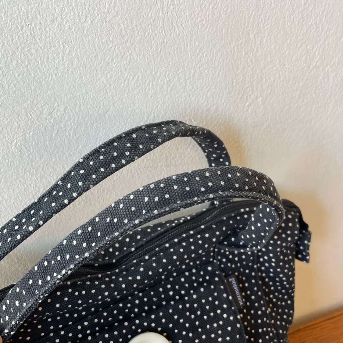 Marimekko Polka Dot Tote bag 상품이미지9