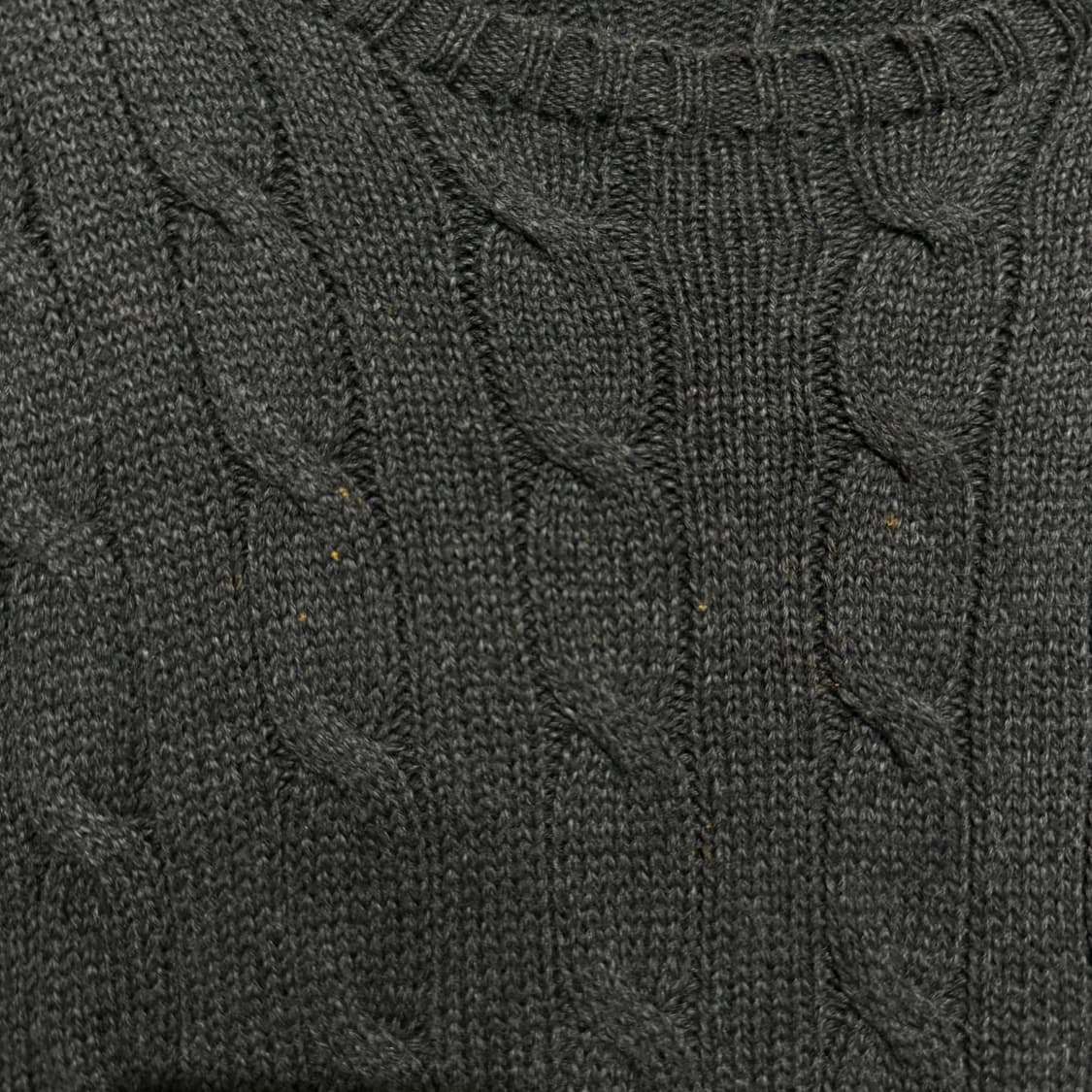 폴로 니트 상품이미지5