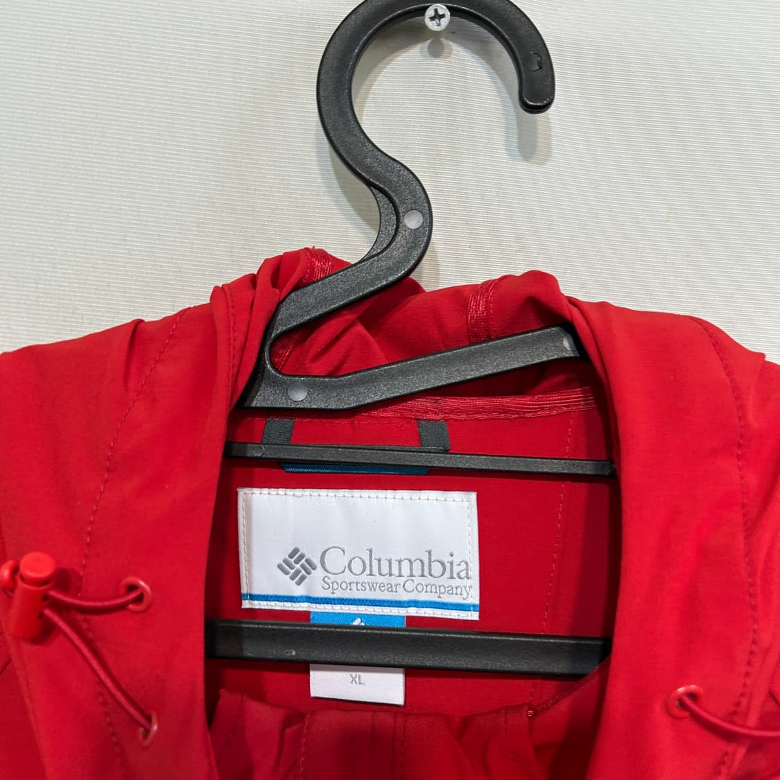 컬럼비아 2025 남성 바람막이 105  상품이미지2