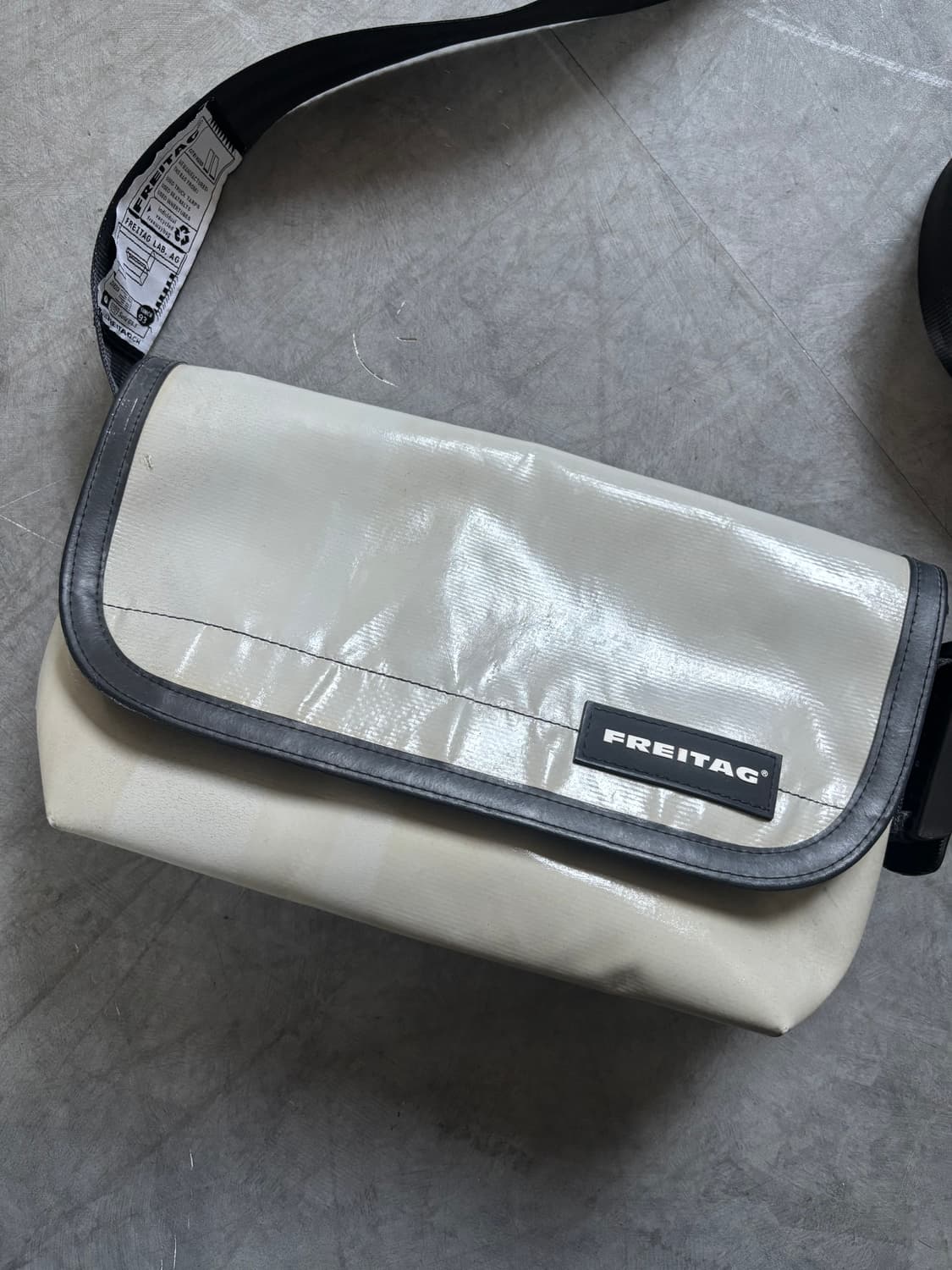 Freitag 프라이탁 하와이파이브오 메신저 백 상품이미지2