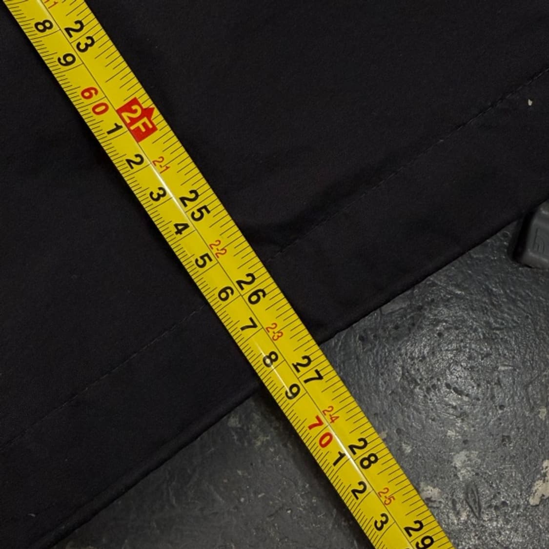 95-100 노스페이스 고어텍스 바람막이  상품이미지8