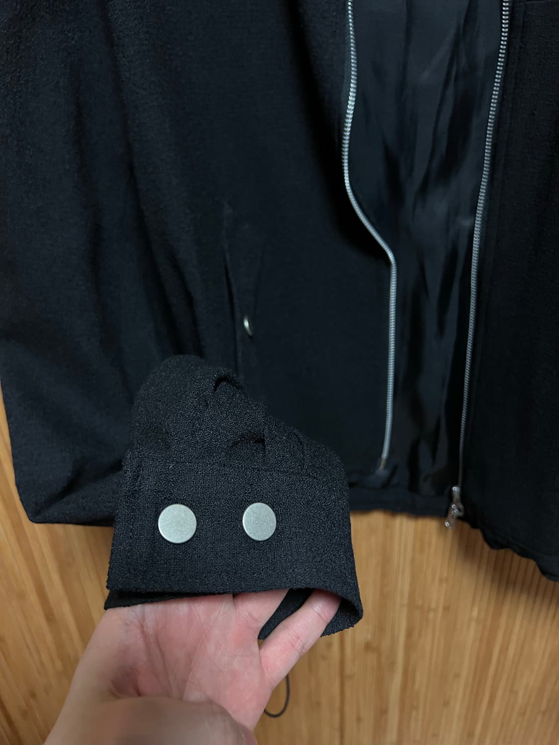 빌젠 자켓  상품이미지4