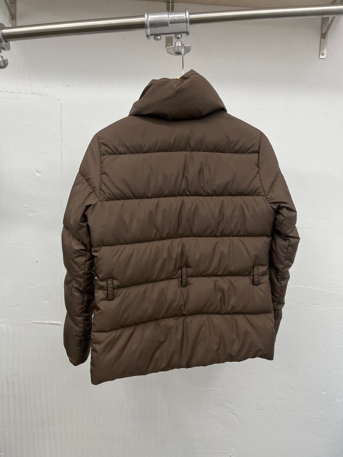 S) POLO RALPH LAUREN DUCK  PADDED JUMPER 상품이미지2