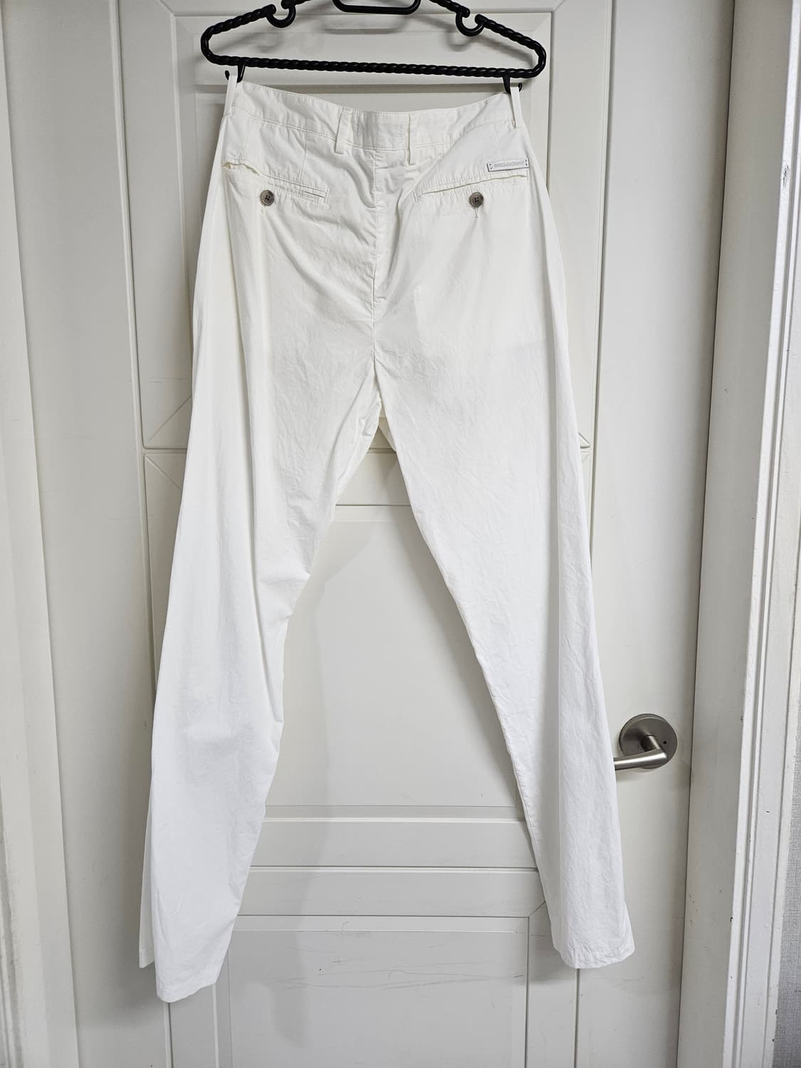 돌체앤가바나 면팬츠 30 (46) 상품이미지2