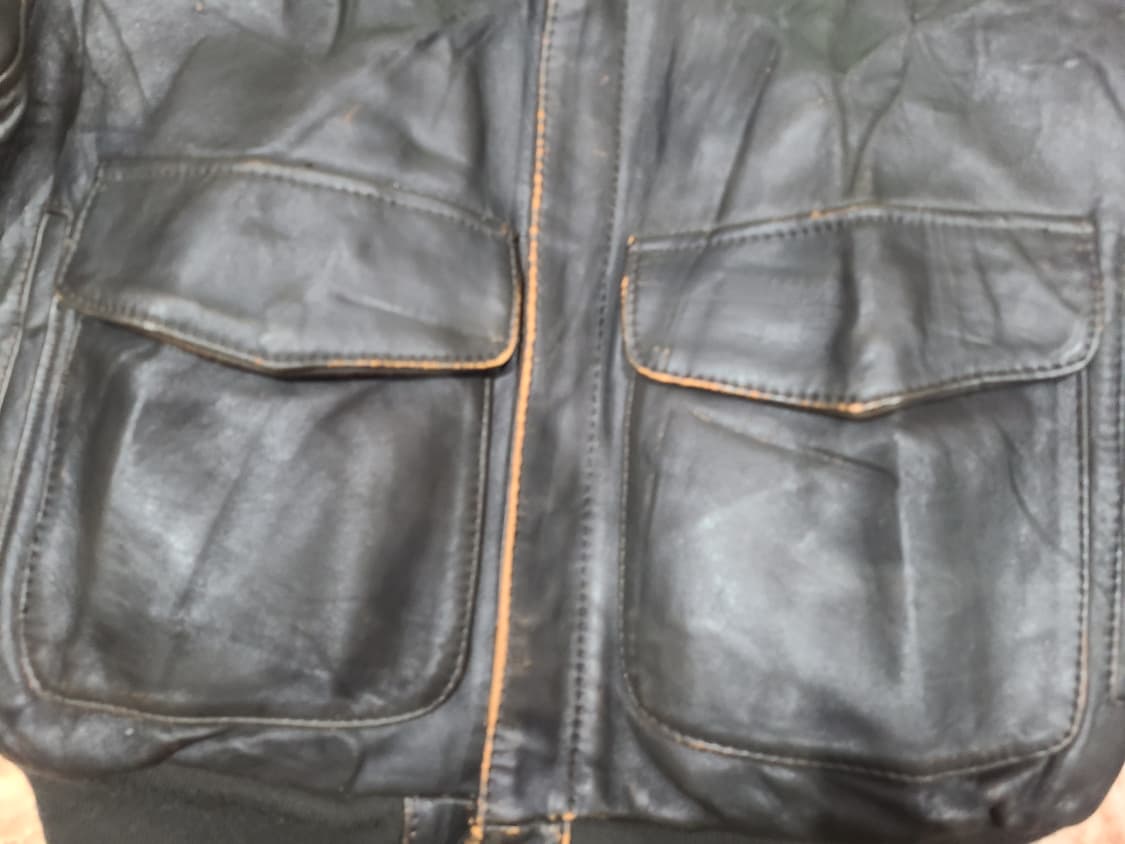 아비렉스 아메리판 뷰티 A2자켓 상품이미지6