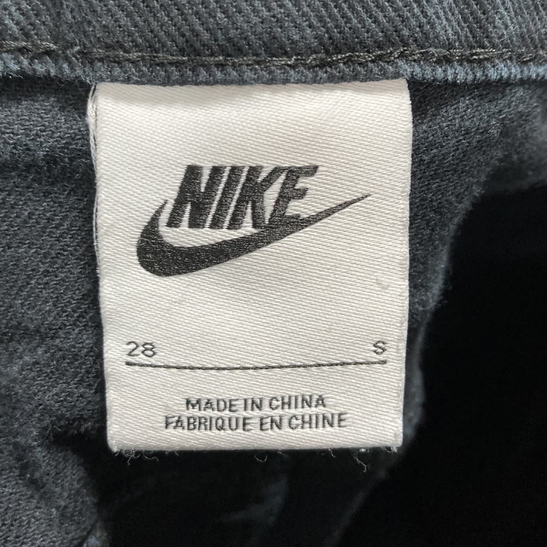 나이키 2023 라이프 카펜터 팬츠 27-28  상품이미지4