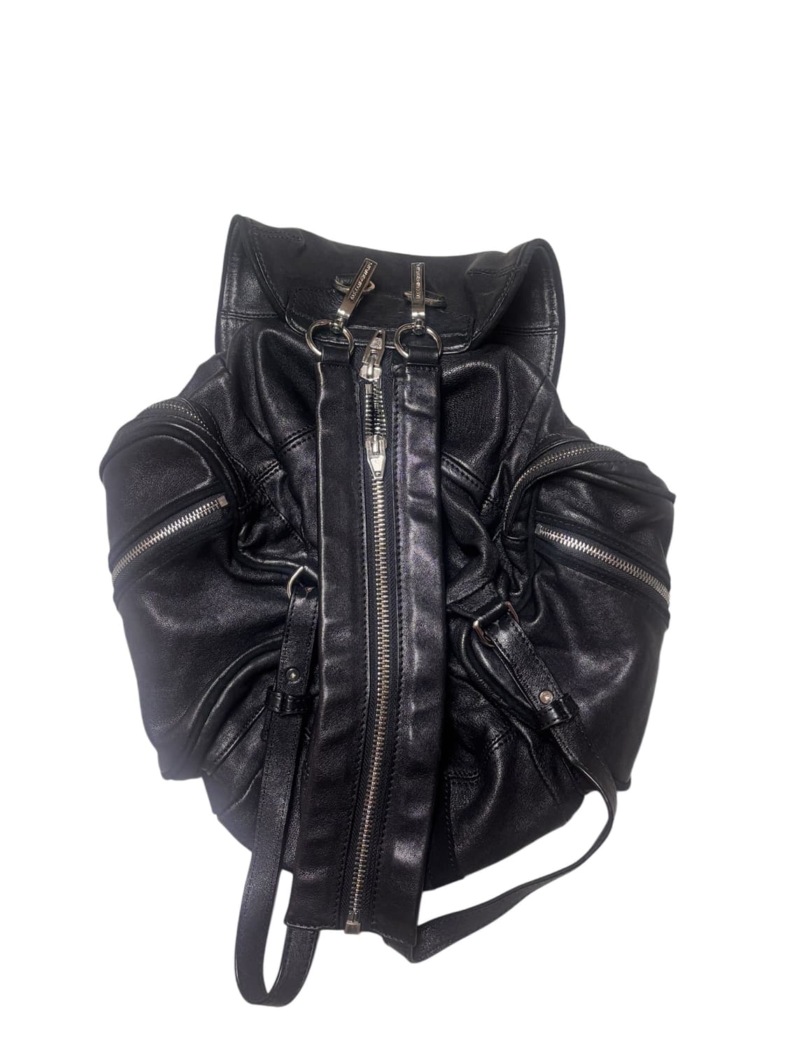 알렉산더 왕 마르티 백팩 상품이미지2