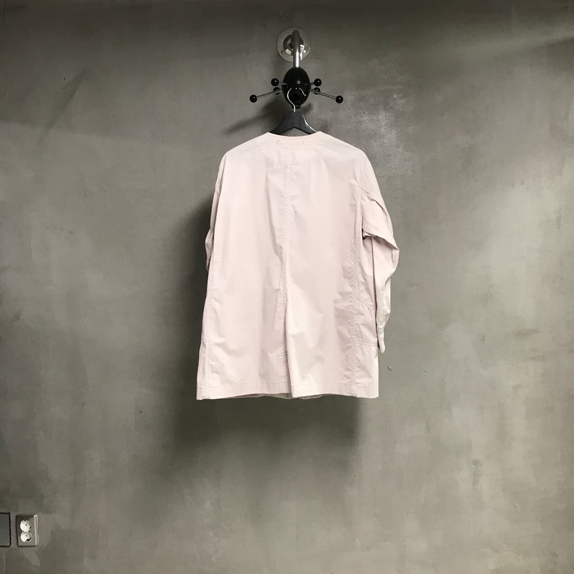 ZUCCA 주카 자켓 핑크 F(W) 상품이미지6