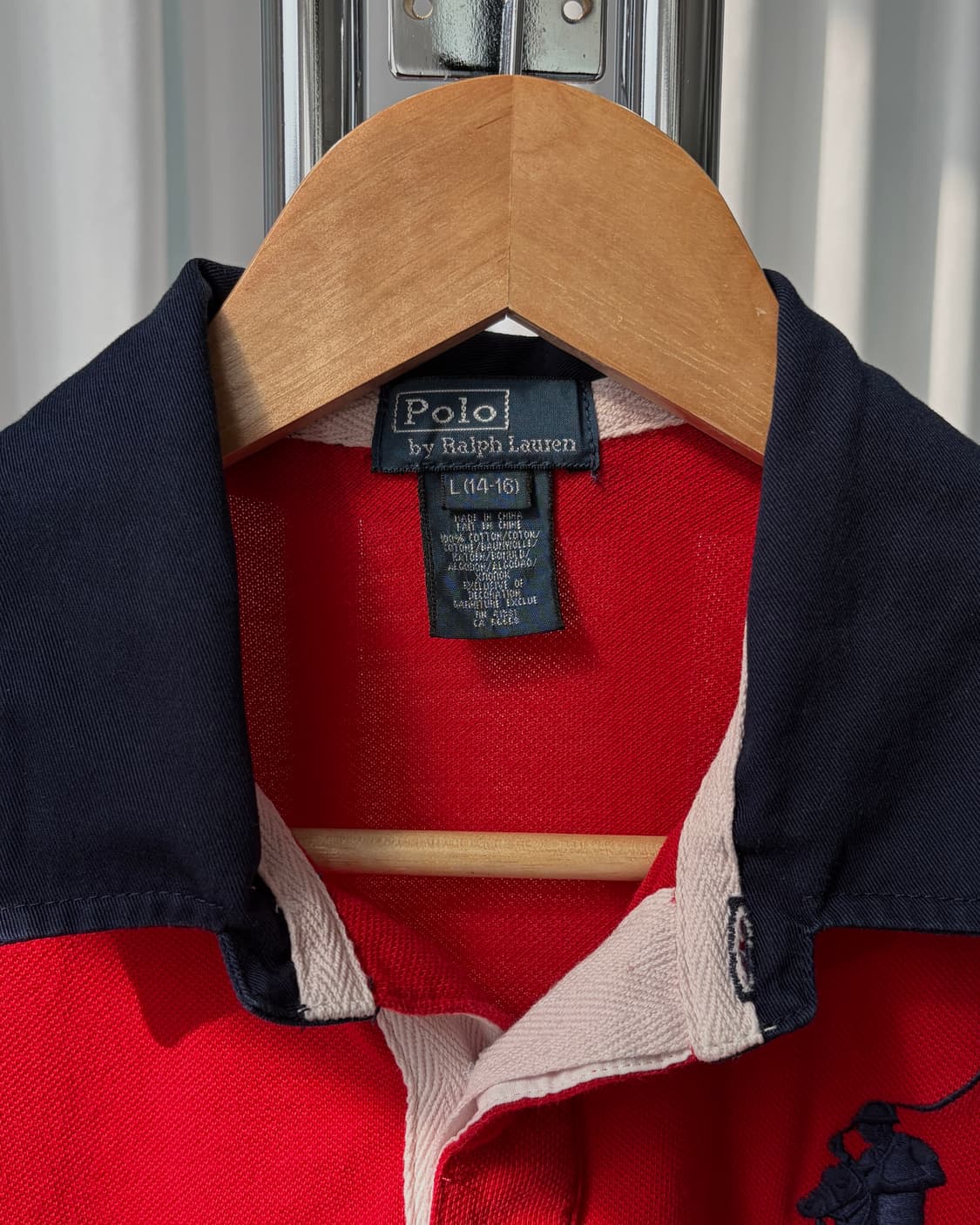 [M]폴로 랄프로렌 빅포니 치프키프 카라 티셔츠 상품이미지7