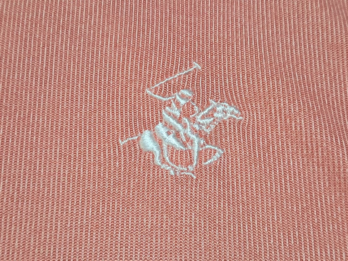 폴로클럽 반팔티 남성95  상품이미지6