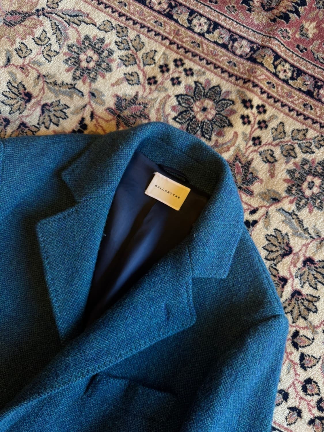 발렌타인 코트 100 상품이미지5