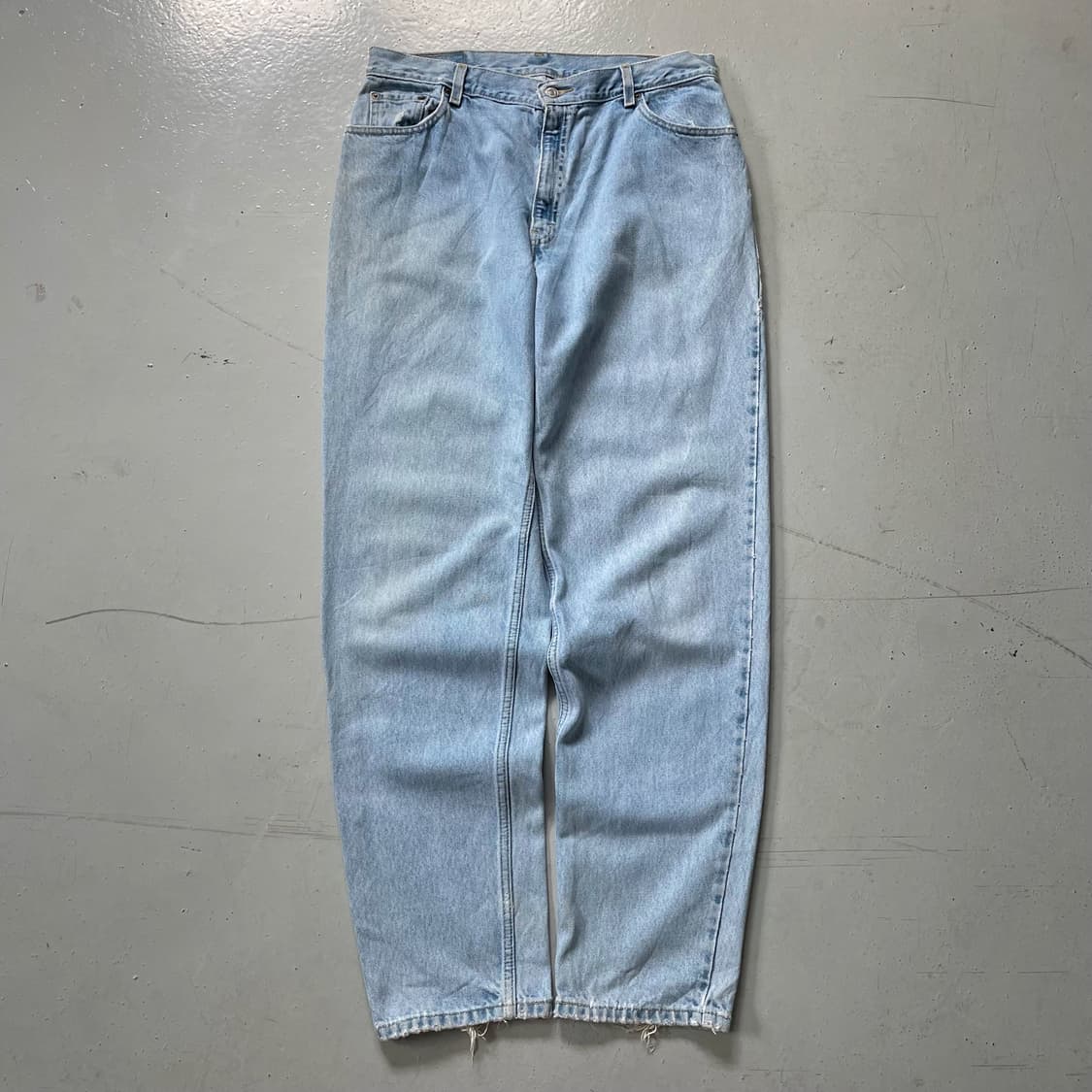 2000’s Levi’s 550 Denim 상품이미지1