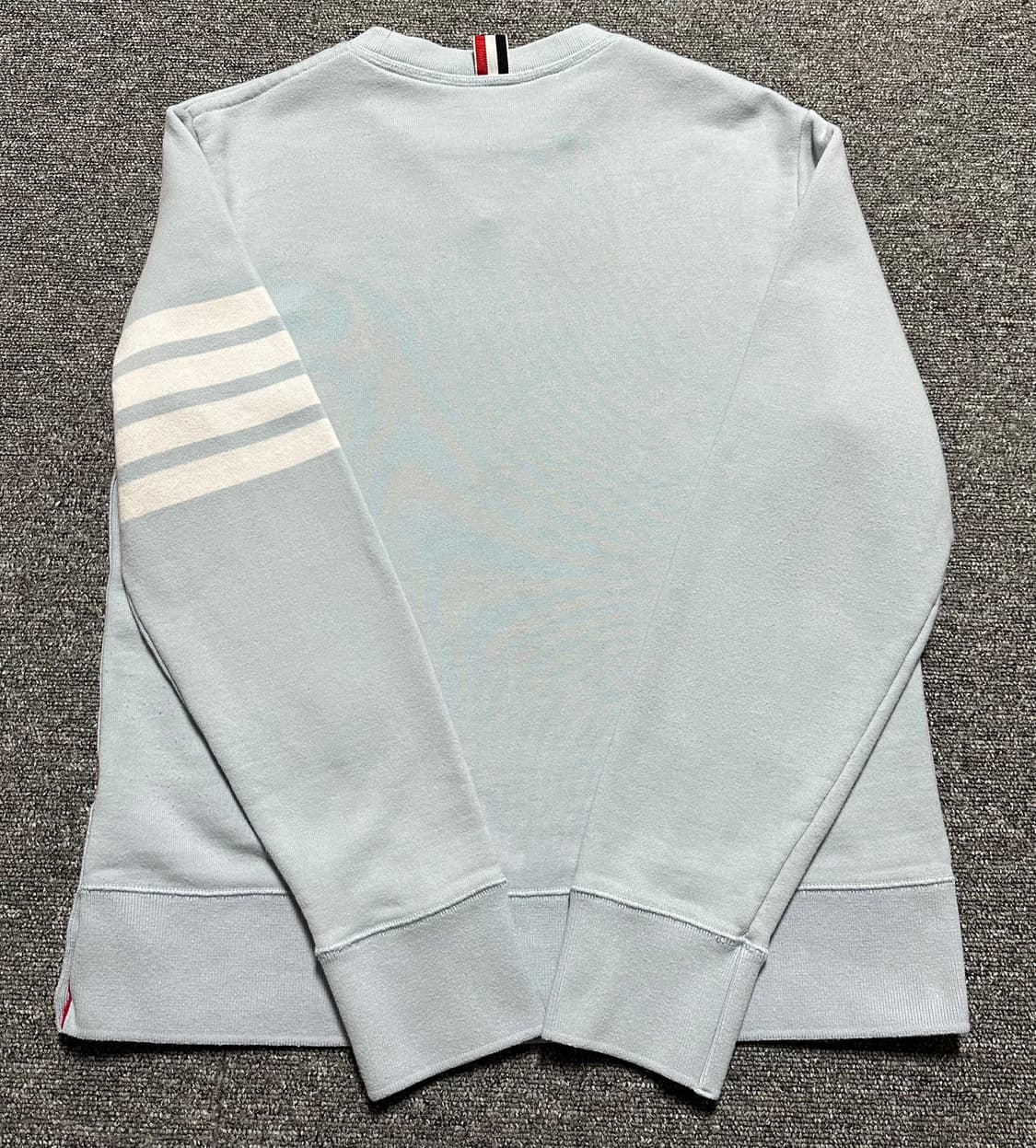 톰브라운 맨투맨  상품이미지4