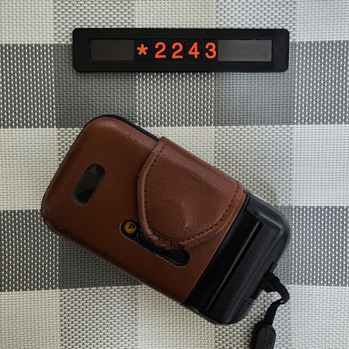 올림푸스 LT-1 브라운바디 필름카메라 상품이미지5