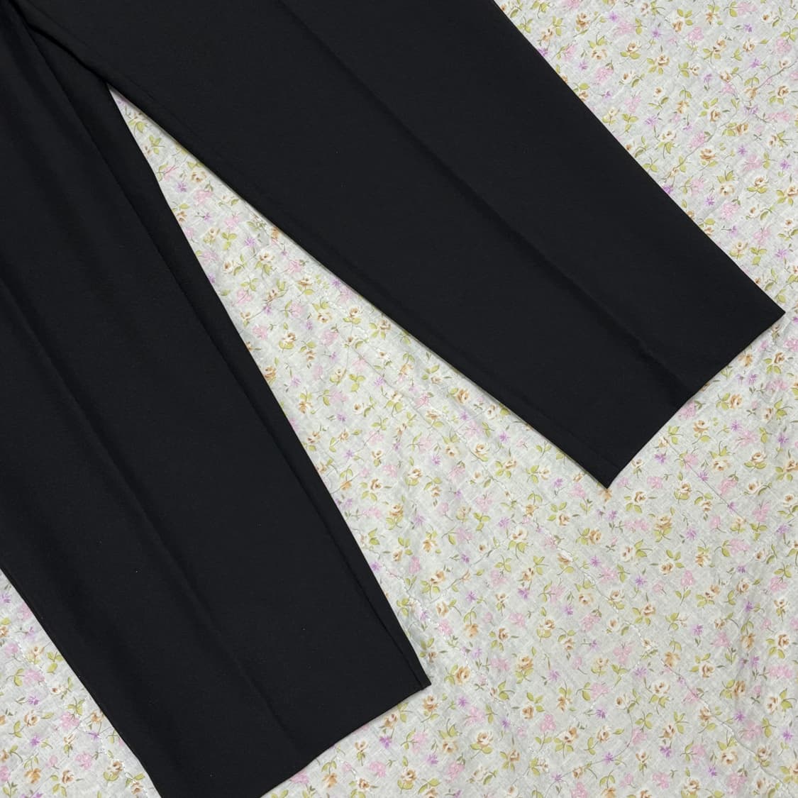 zara 자라 하이웨이스트 팬츠 (새상품) 상품이미지5