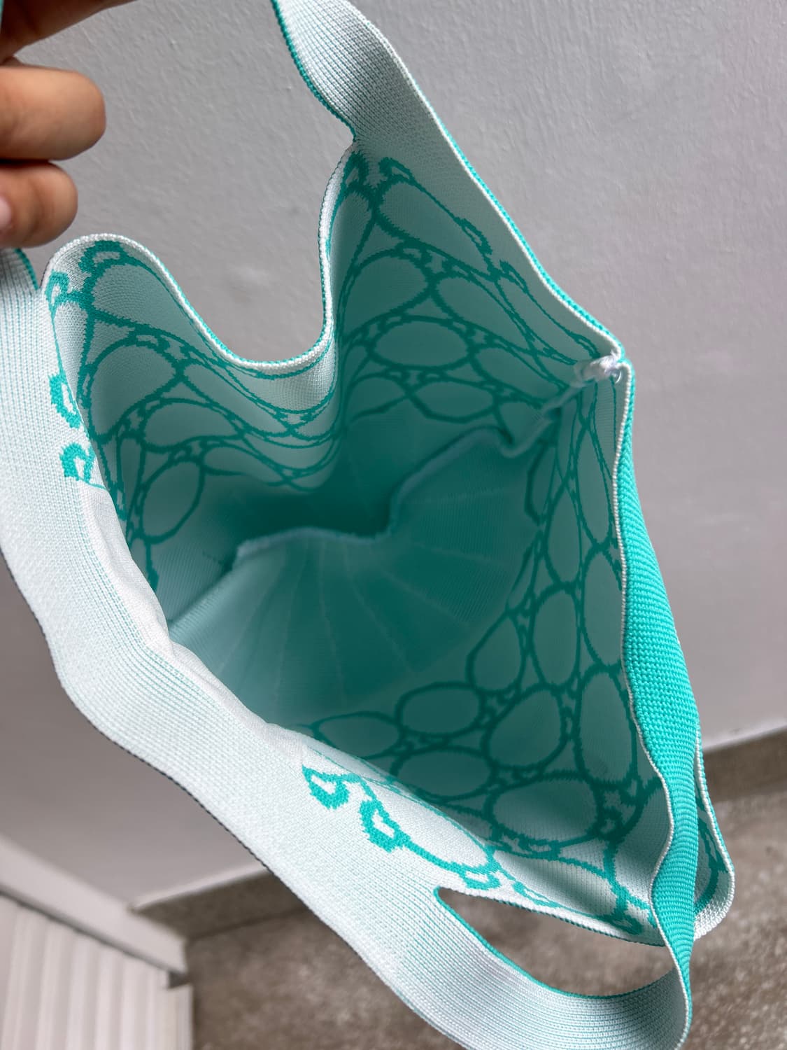 Rootote 판다 토트백  상품이미지6