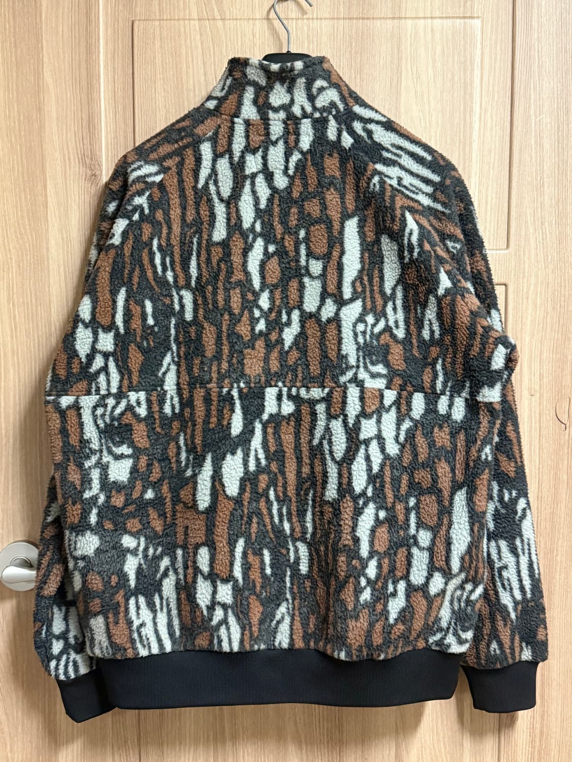 스투시 트리바크 플리스 자켓 XL size 상품이미지4
