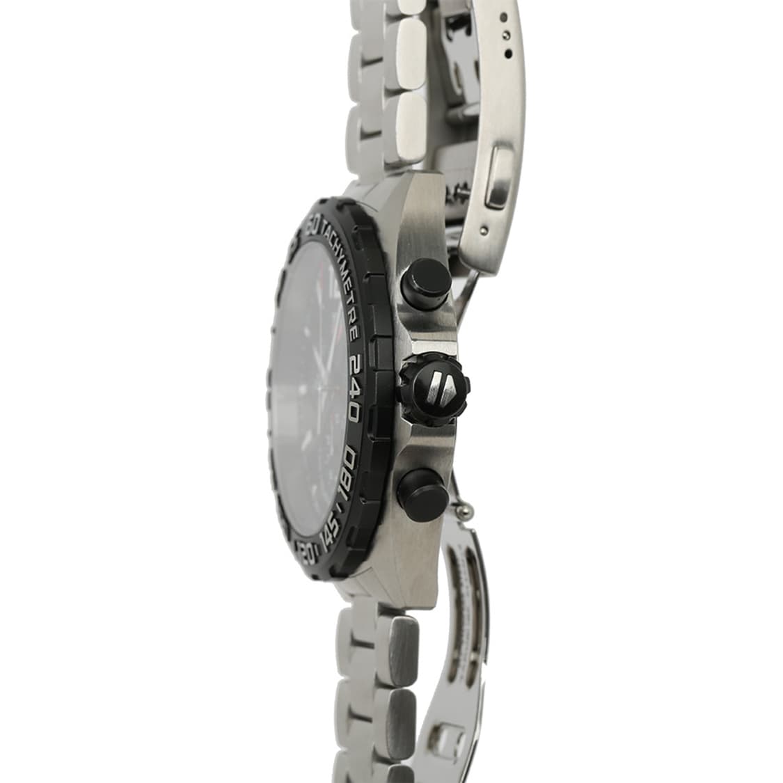 태그호이어 포뮬러1 크로노그래프 시계 스틸워치 CAZ1010 상품이미지7