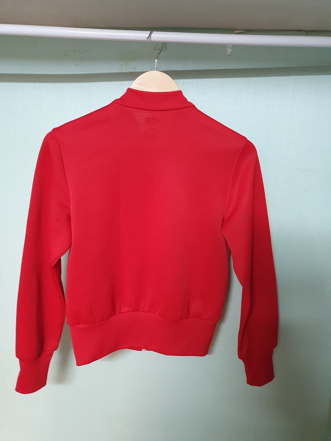 아디다스 스페인 국가대표 트랙탑 져지 90 상품이미지8