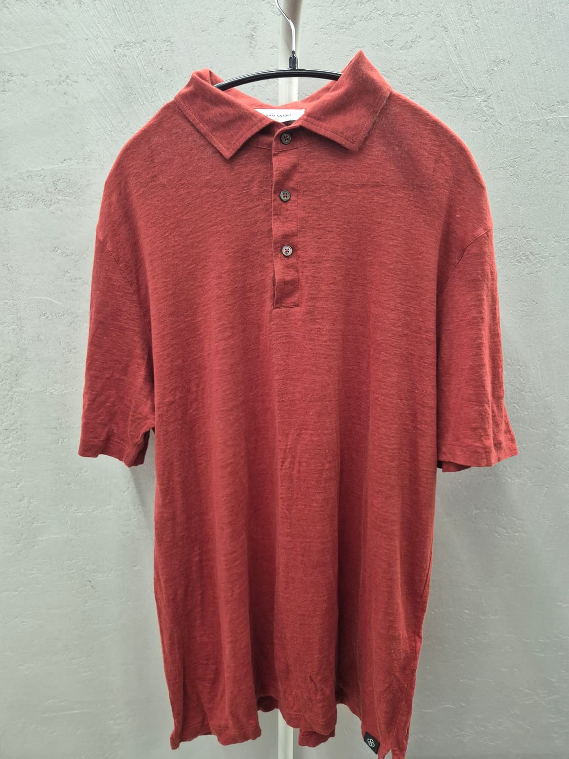 그랑싸소 PK 티셔츠 58 상품이미지1