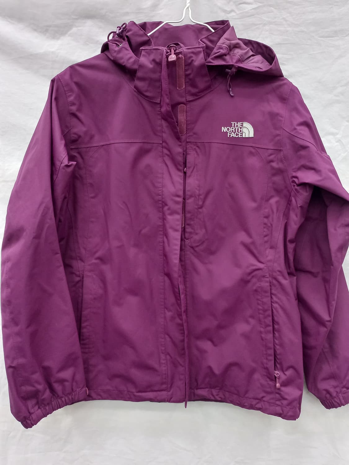 노스페이스 여성 바람막이여 90  상품이미지3