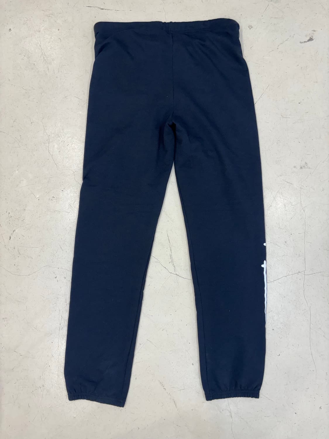 00s 크롬하츠 RS3 스웻조거 팬츠 상품이미지5