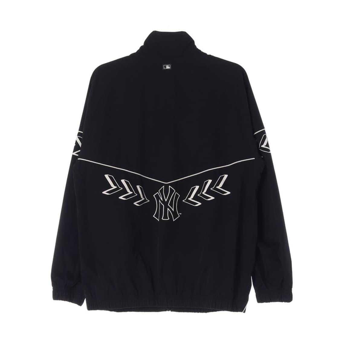 MLB 바람막이 웜업 자켓 상품이미지3