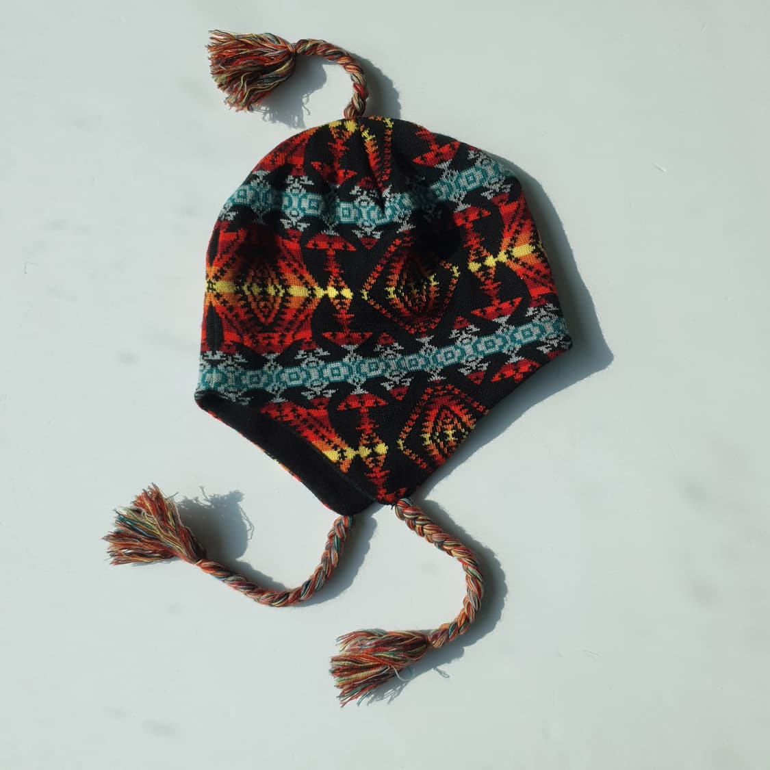 PENDLETON earflap beanie 상품이미지8