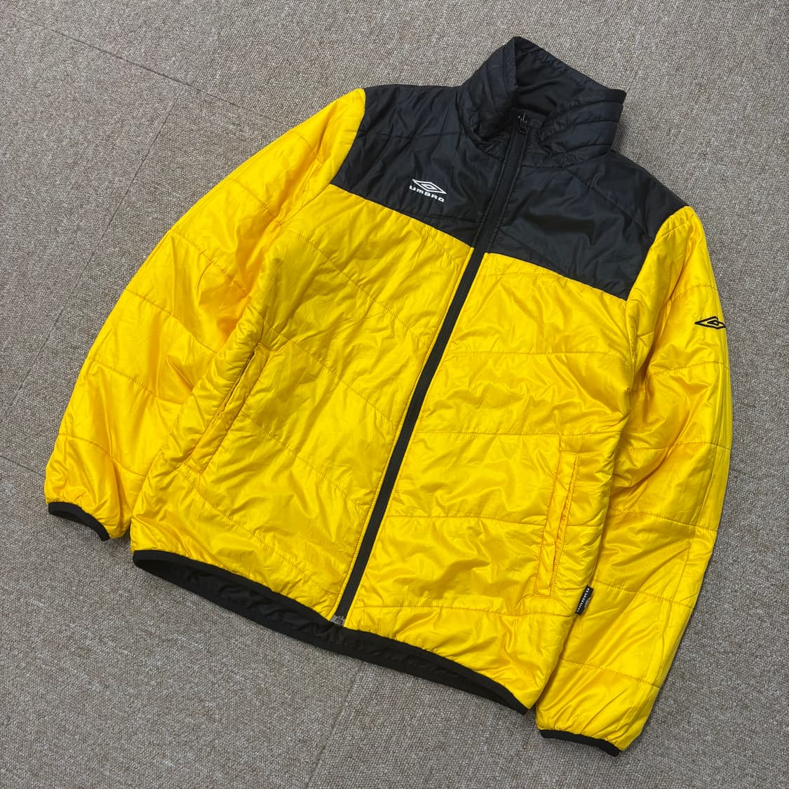 엄브로 양면 자켓 상품이미지2