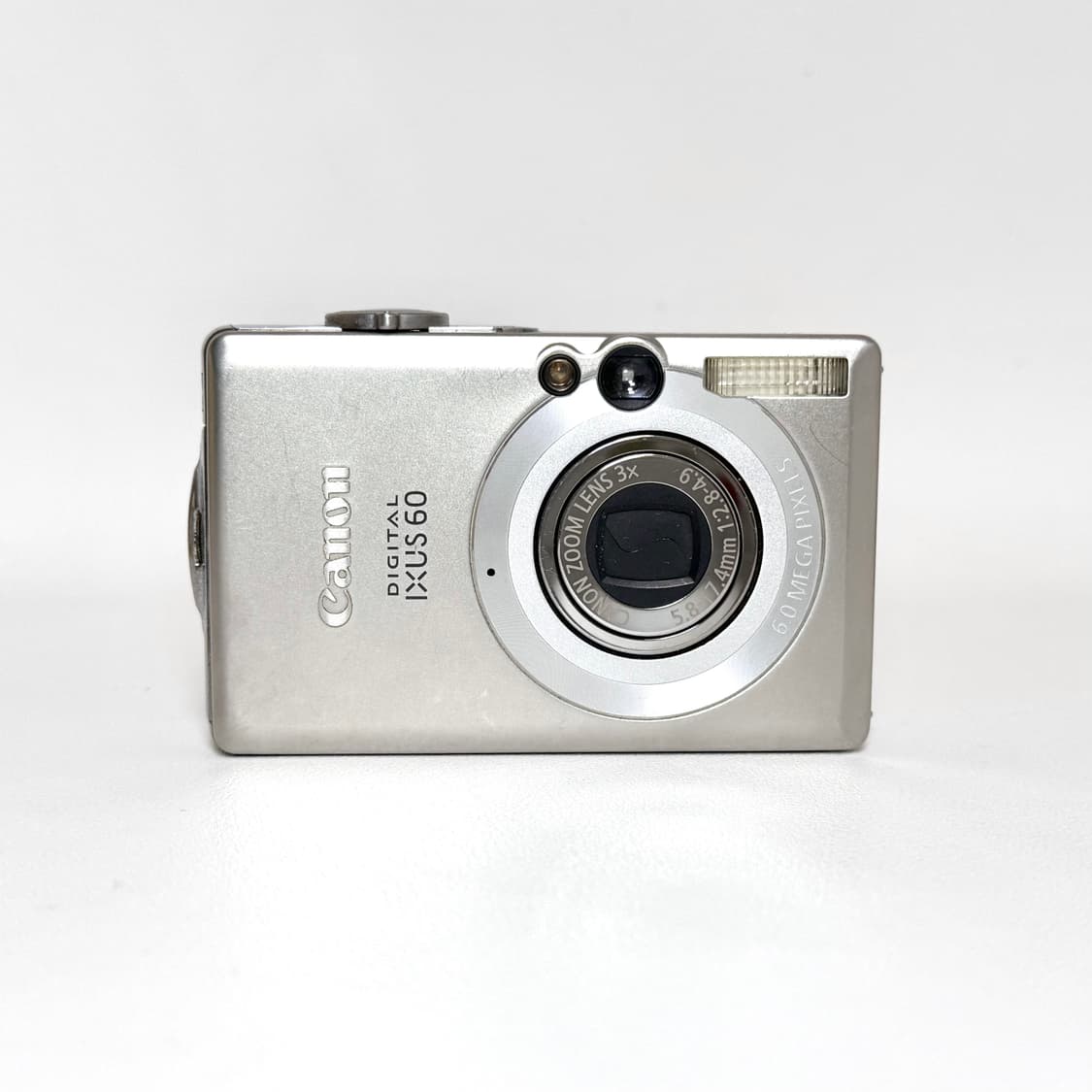 [S급] 캐논 익서스 60 | 익시 IXY 70 | IXUS 60 상품이미지1