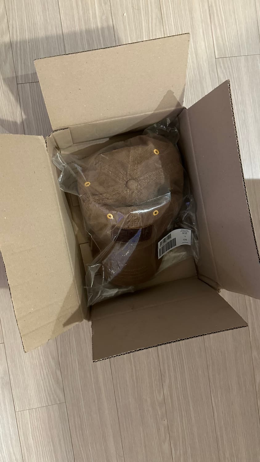 rrl 레더패치 코듀로이 볼캡  상품이미지6