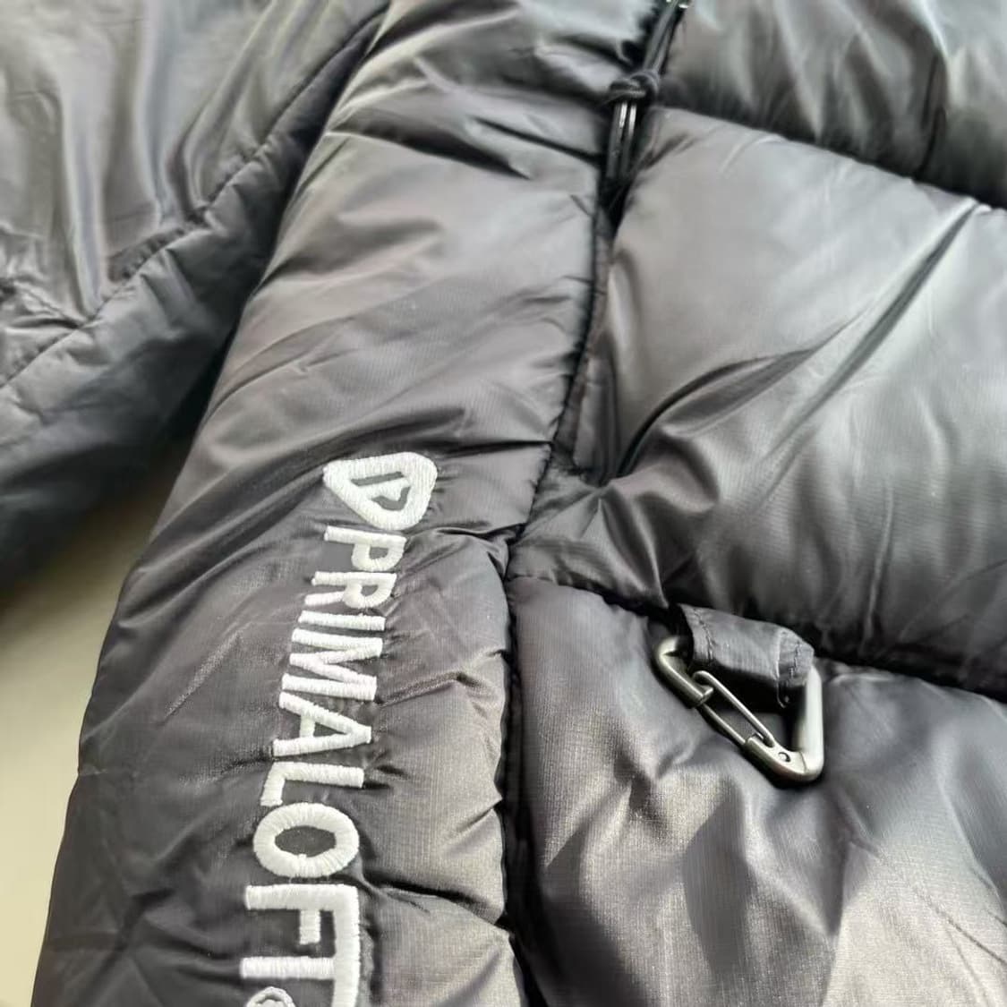 나이키 ACG 써마핏 ADV 루나 레이크 루즈 후드 자켓 블랙 서밋 L 상품이미지3