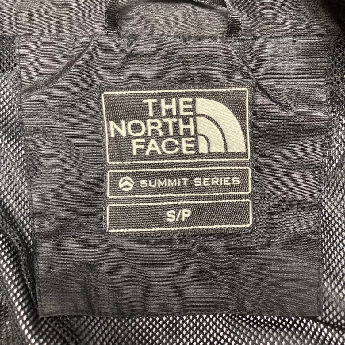 노스페이스 서밋시리즈 고어텍스 바람막이 윈드브레이크 상품이미지10