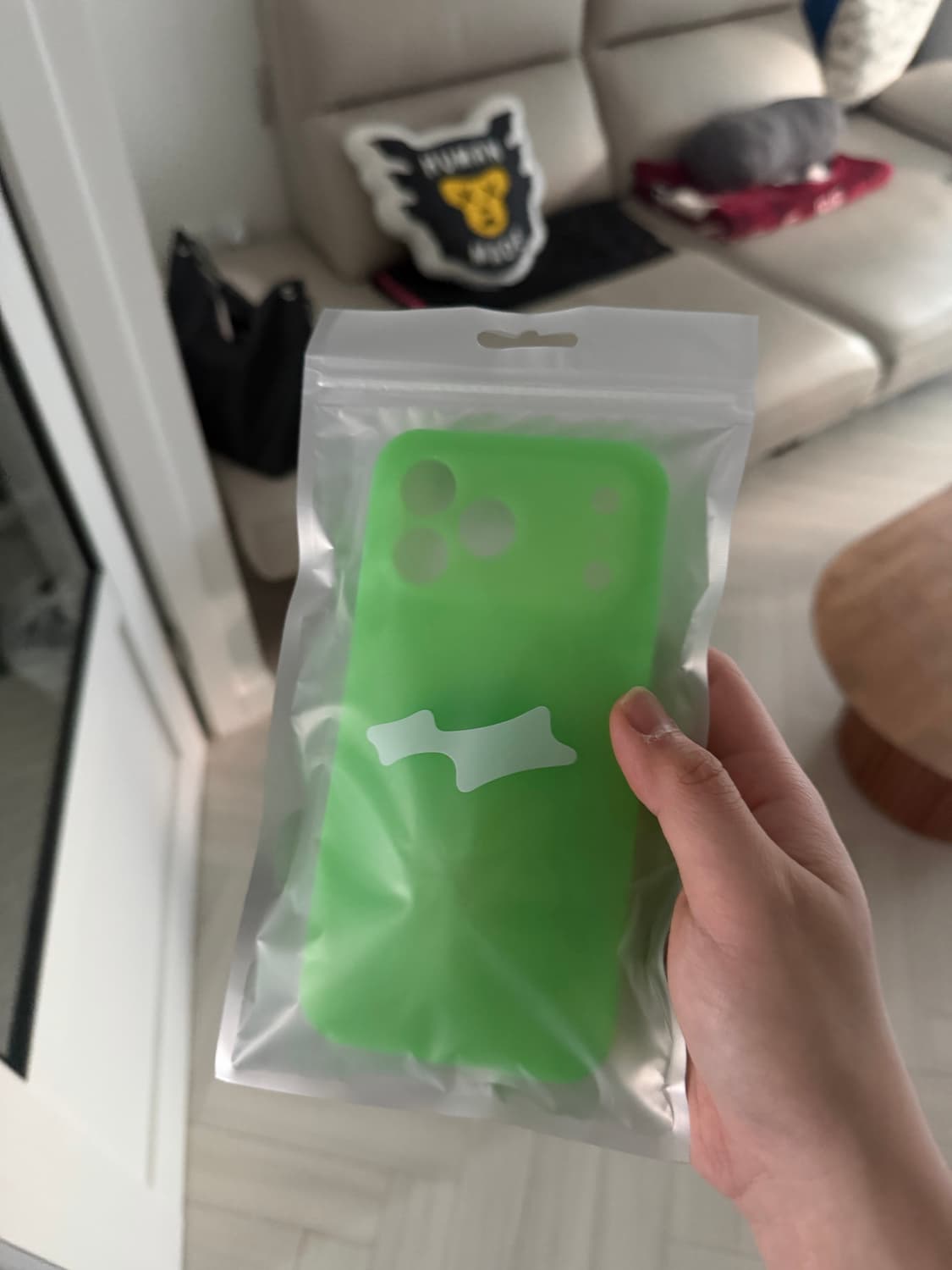 Skylrk 아이폰 17promax 판매합니다 상품이미지1