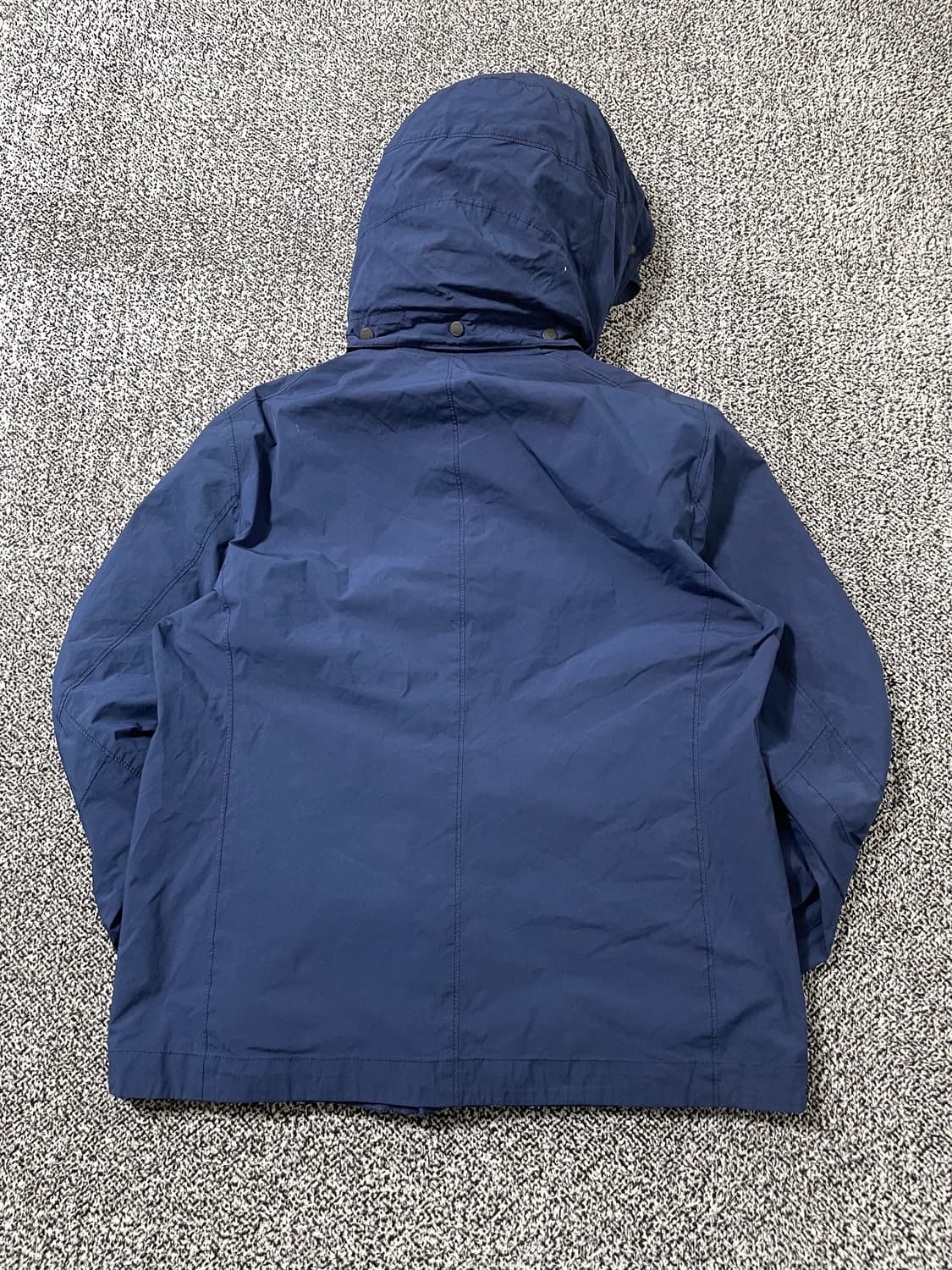 빈티지9. CP컴퍼니 씨피컴퍼니 나일론 후드 고글 자켓 바람막이 점퍼 상품이미지3