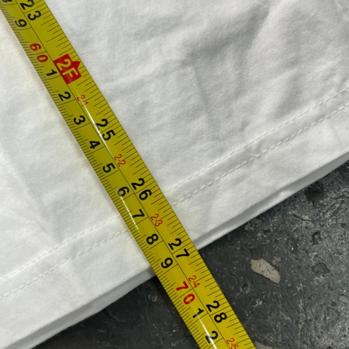 (새상품) 100 하드락카페 괌 USA 반팔티 상품이미지6