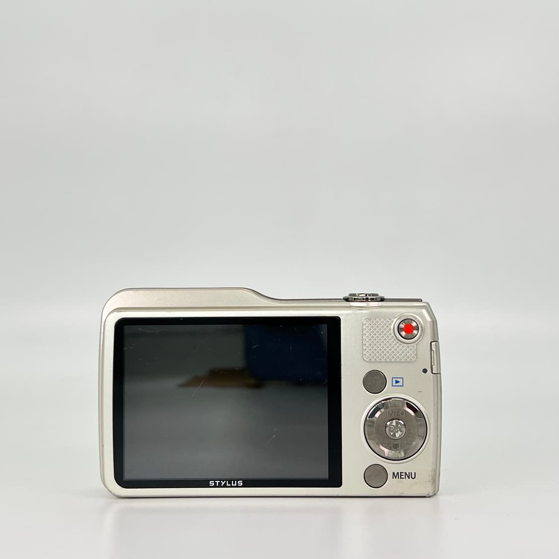 올림푸스 Olympus VG-190 샴페인골드 상품이미지2