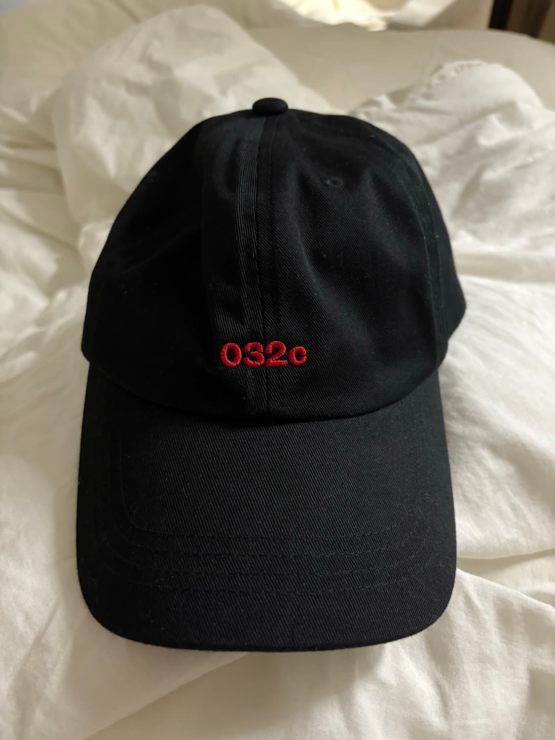 032c 캡 모자 상품이미지1