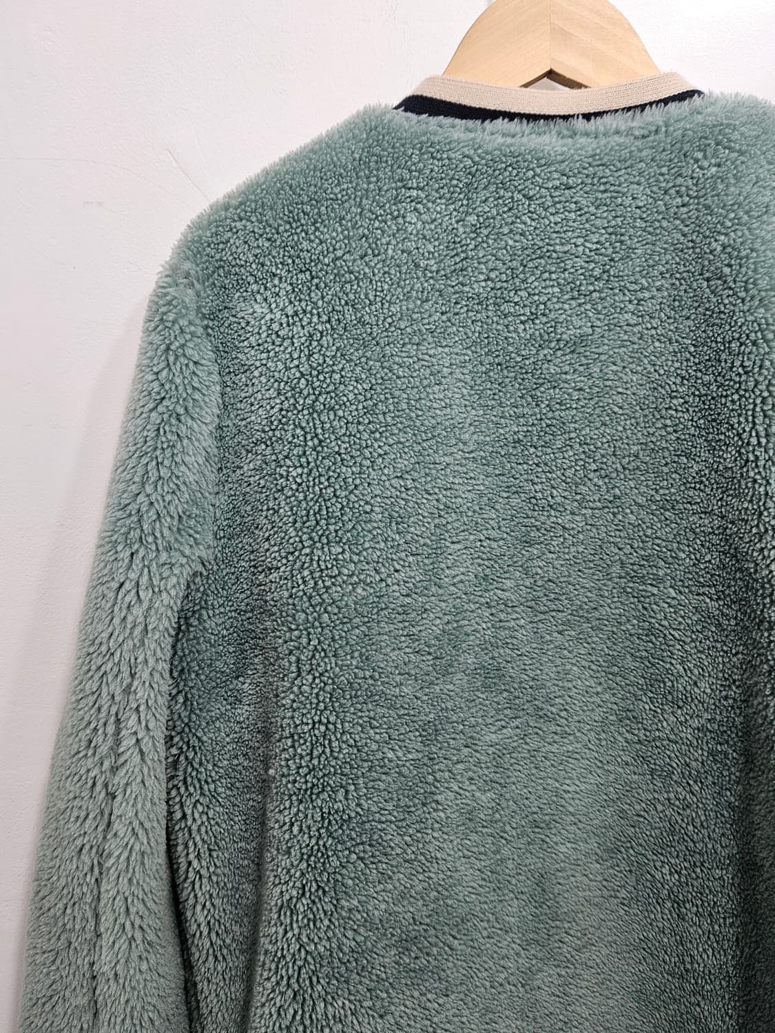 제이슨우(Jason Wu) 후리스 가디건 자켓 66 상품이미지9