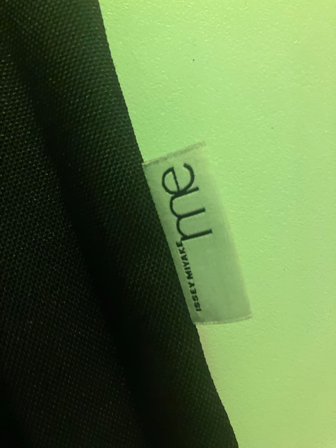 이세이 미야케 토트백 상품이미지2