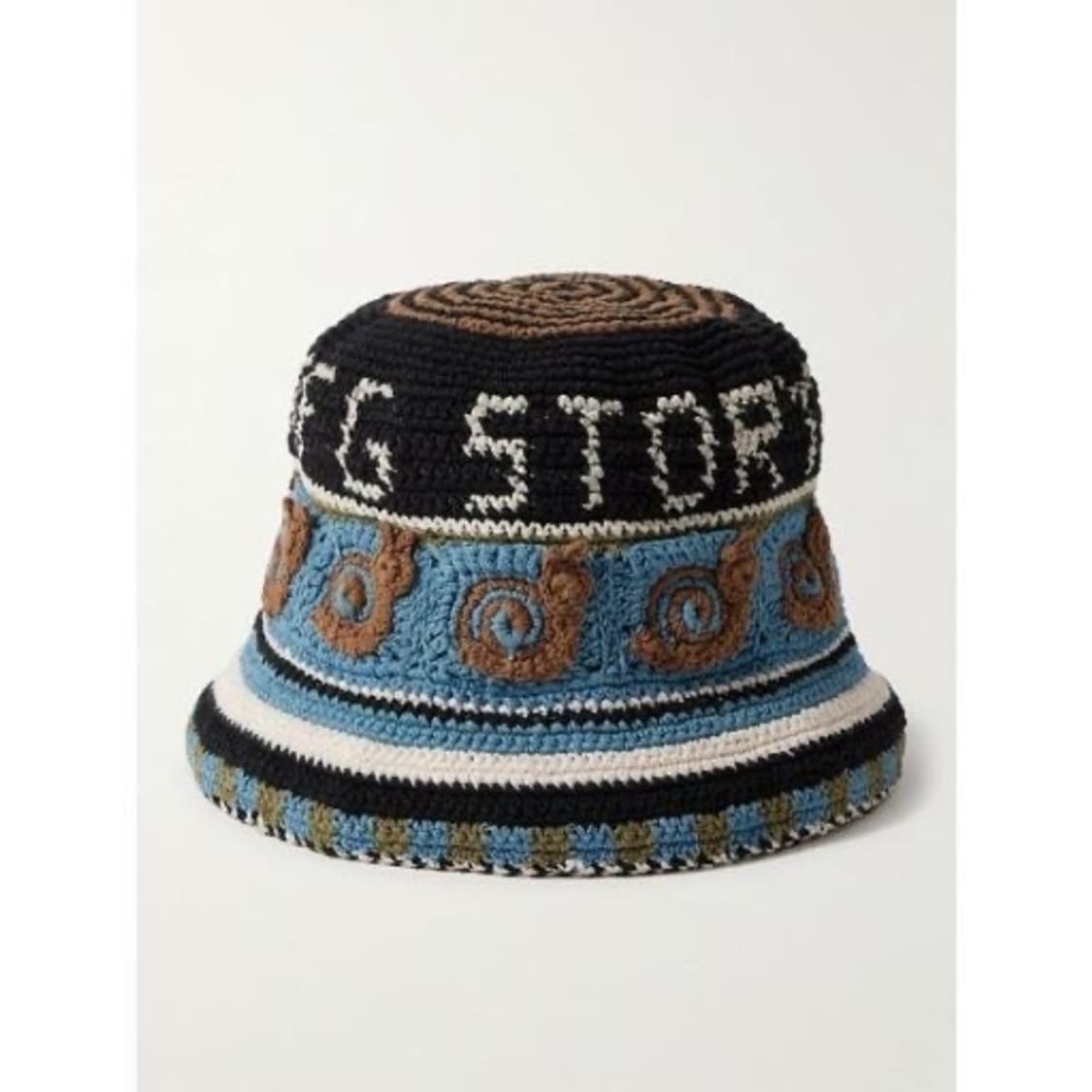 story mfg 버킷햇 상품이미지1