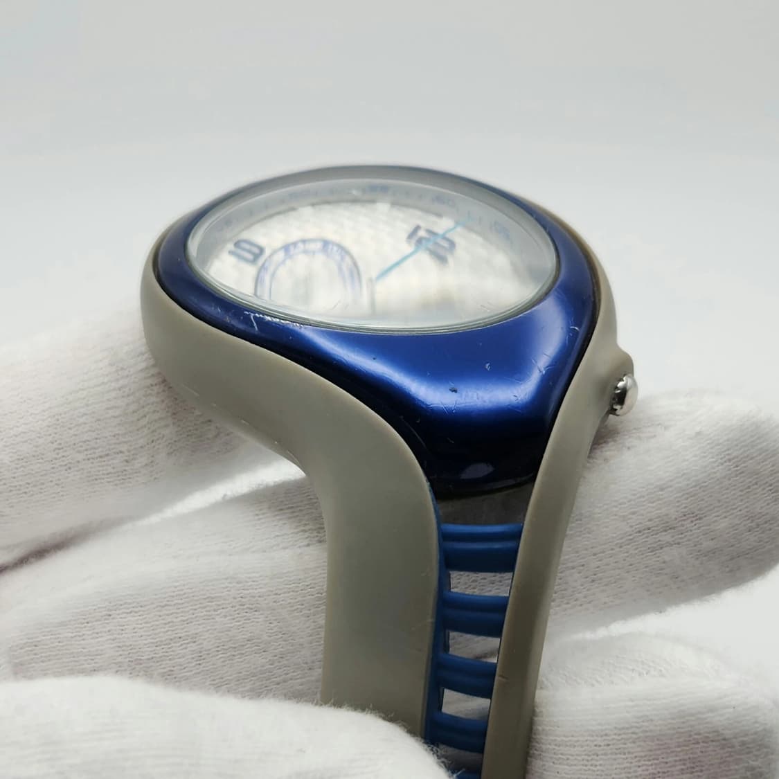 나이키 시계 트라이액스 Nike Triax WR0091 상품이미지4