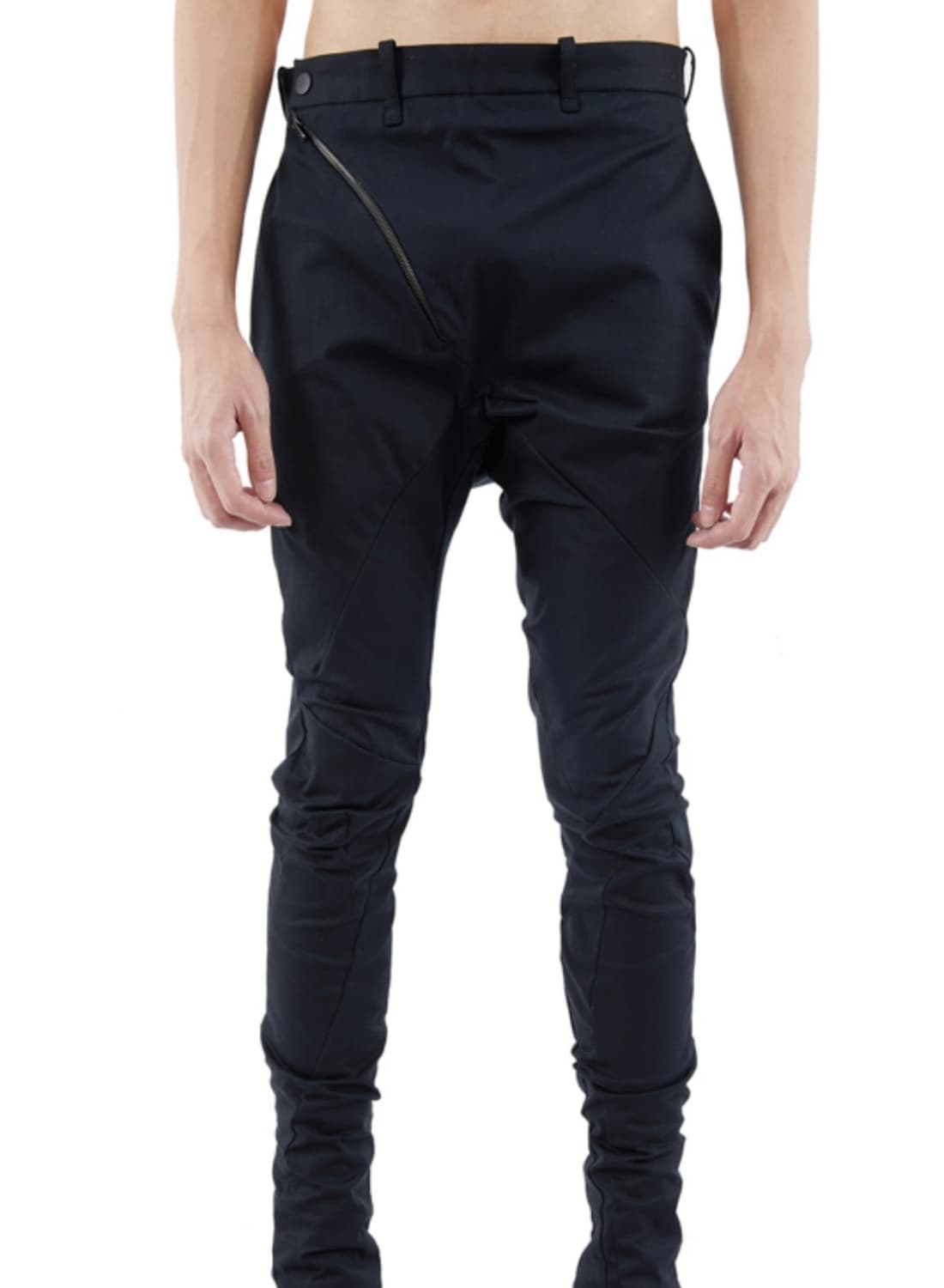 Leon emanuel blank distortion pants 46 상품이미지1