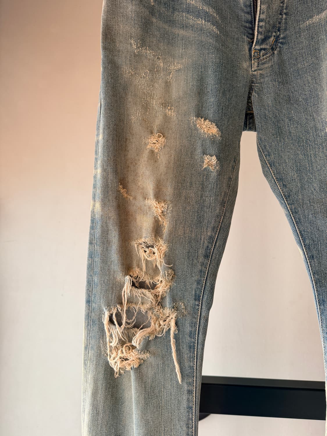 생로랑 14fw 디스진  상품이미지2