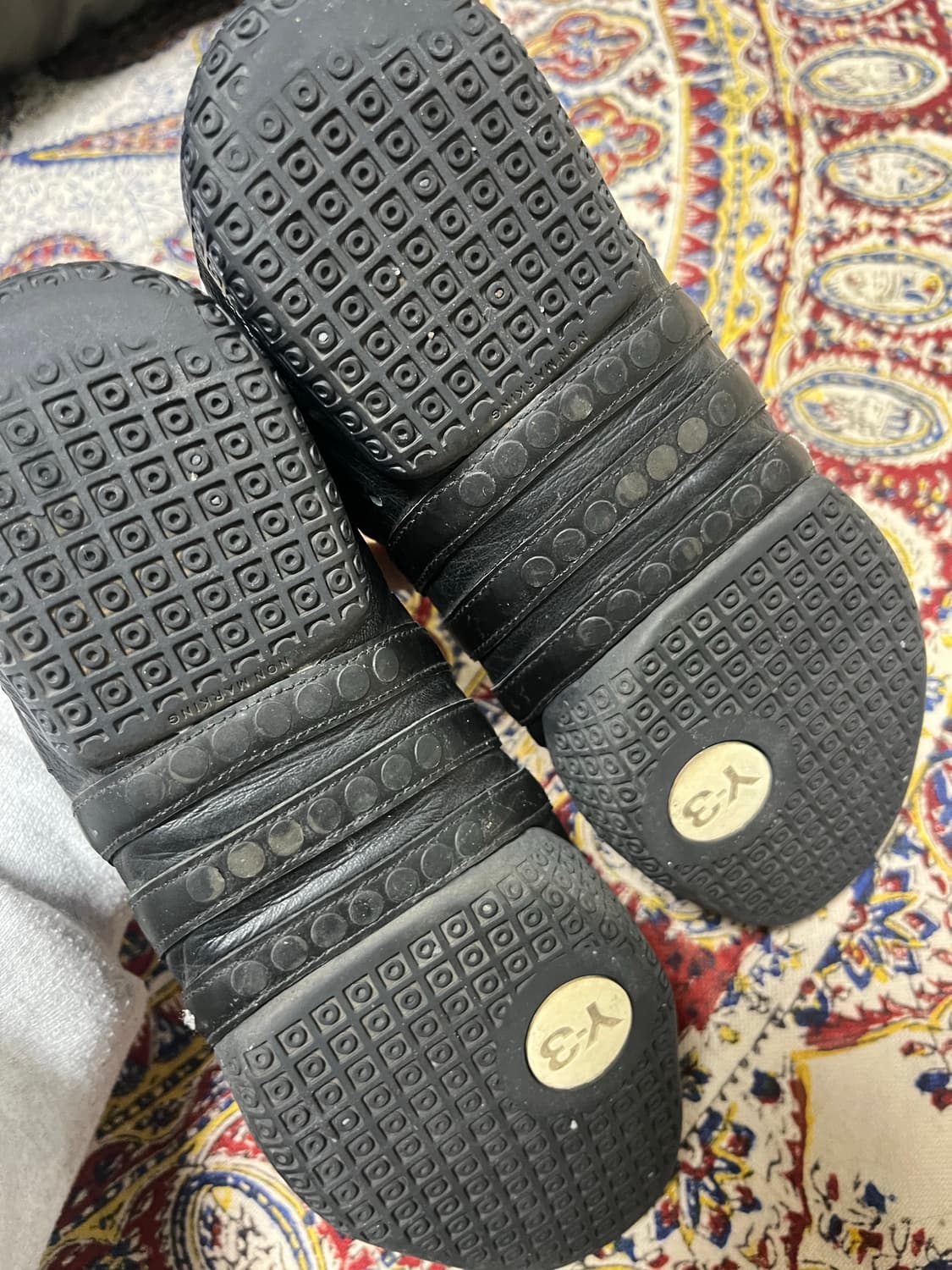 Adidas Y-3 regu 240 상품이미지4