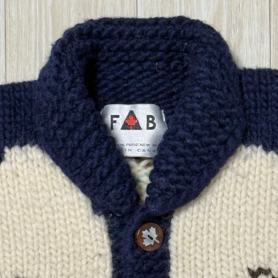 Rare) FAB 비버 코위찬 상품이미지4