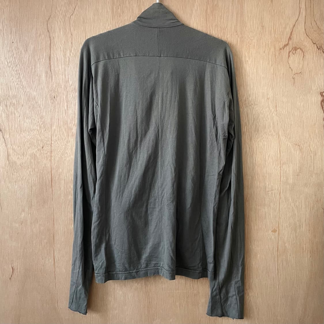 카즈유키쿠마가이 저지 집업 자켓 상품이미지2