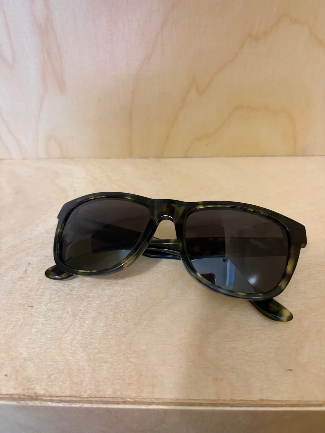 에스티 듀퐁 선글라스 (S.T. Dupont) DP 6516 상품이미지3